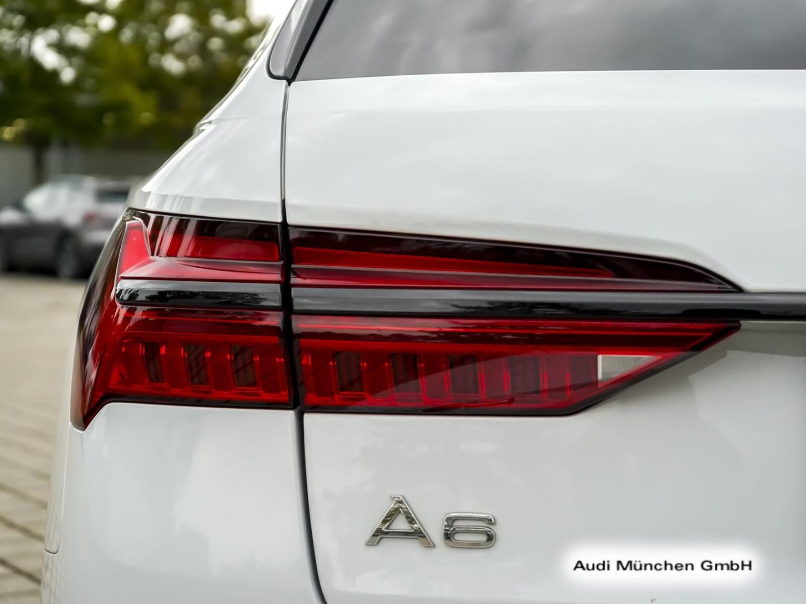 Audi A6 Avant – Bild 7