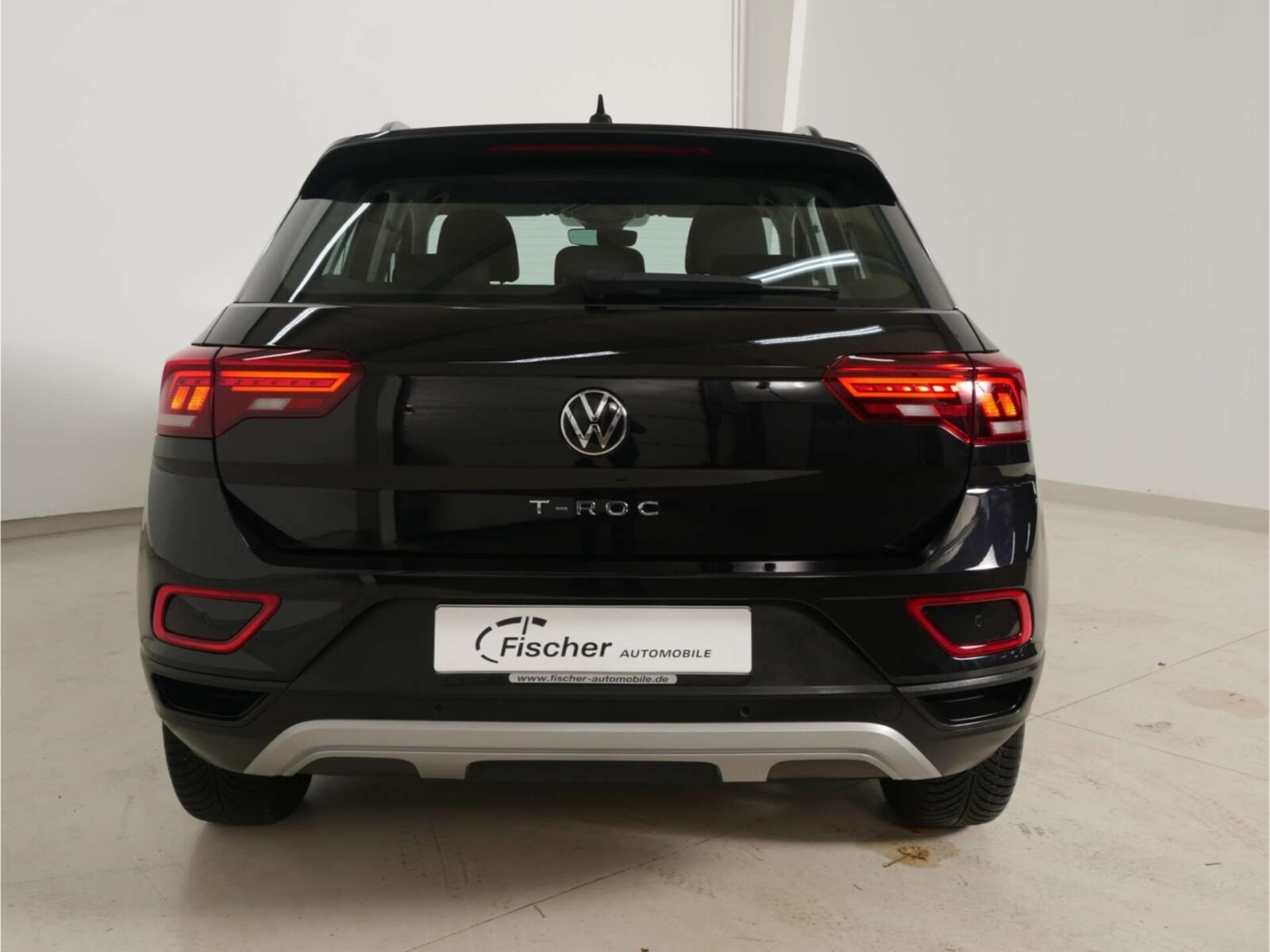 Volkswagen T-Roc – Bild 6