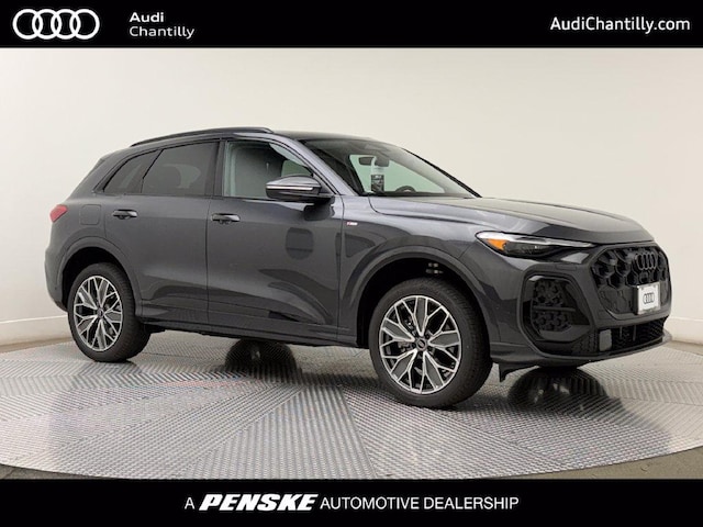 Photo of 2026 Audi Q5 
