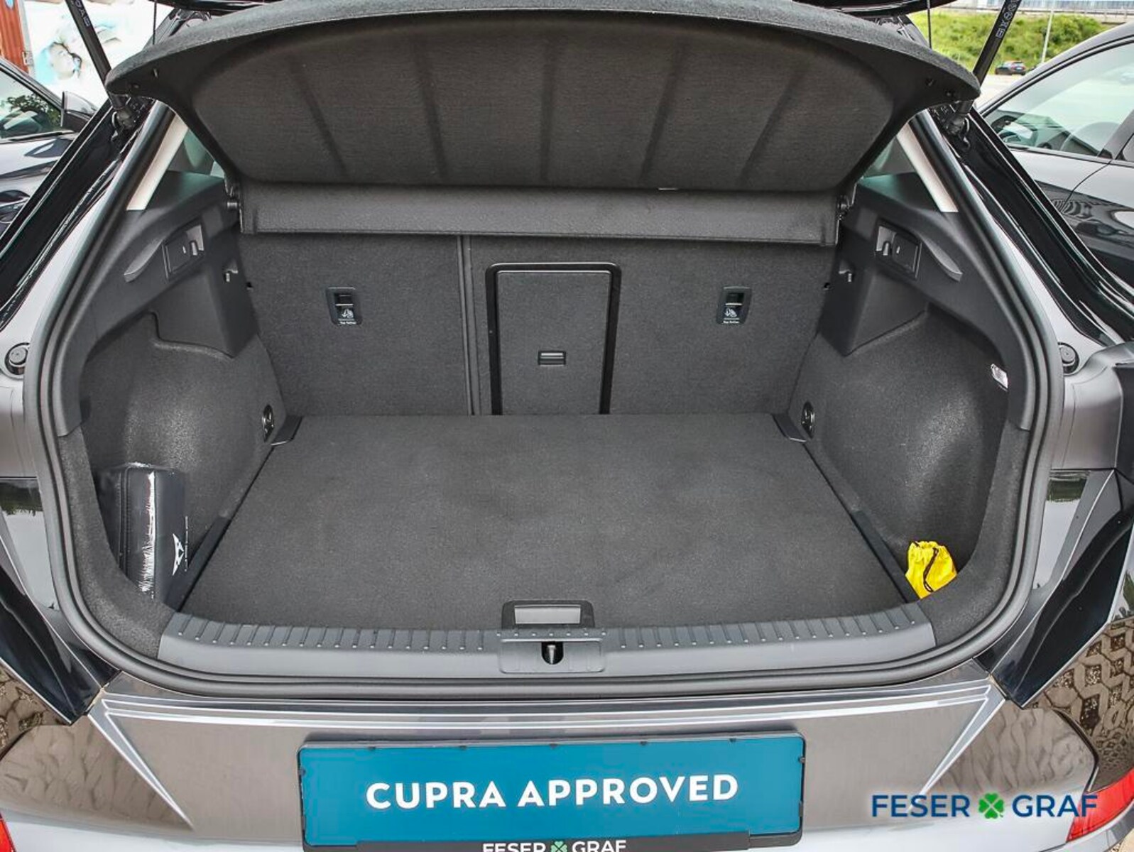 CUPRA Formentor – Bild 7