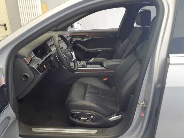 Audi A8 L 50 TDI Quattro Tiptronic -  - Joinsteer - #2