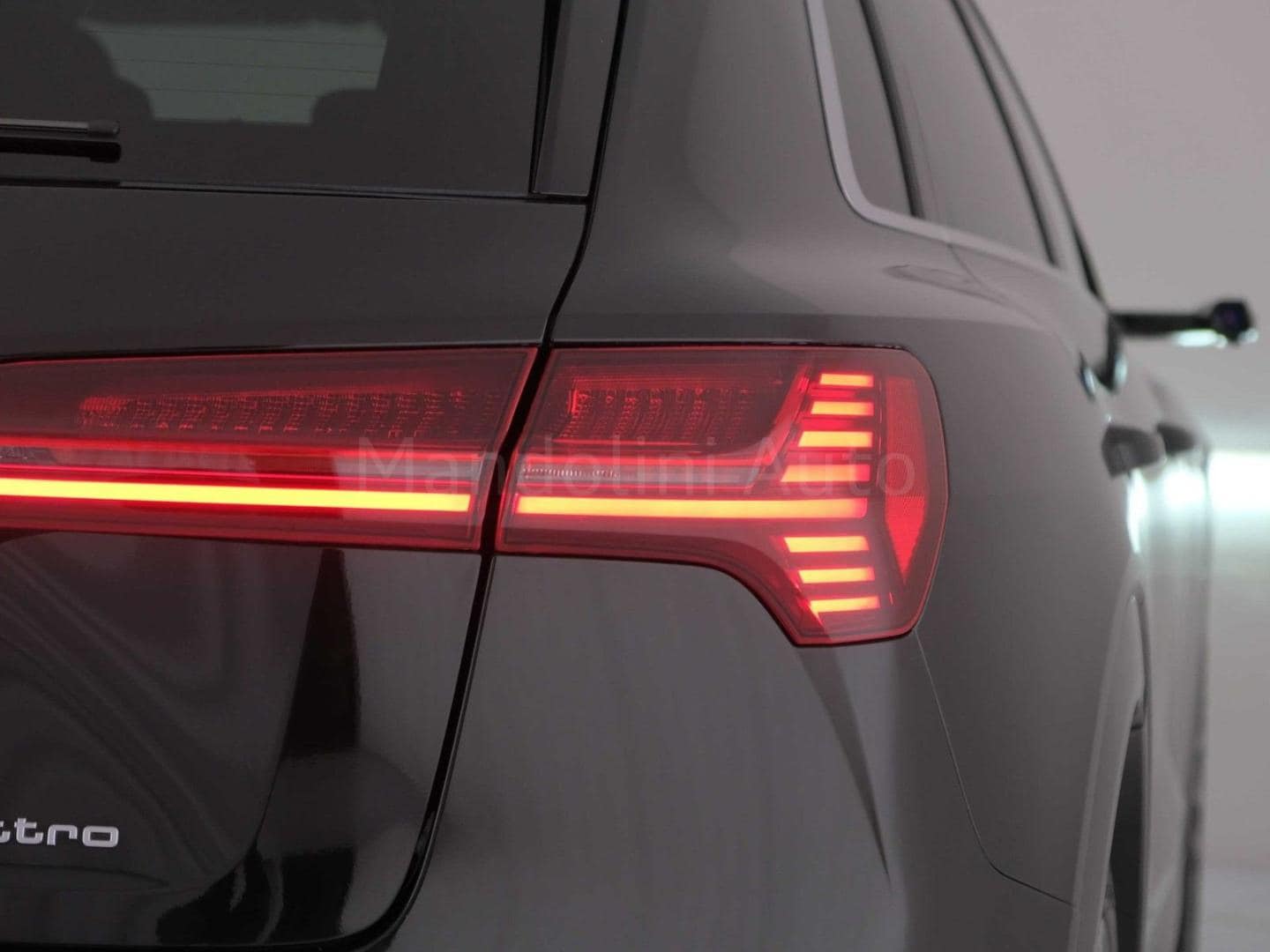 Image about Audi e-tron Business 55 quattro 300,00 kW