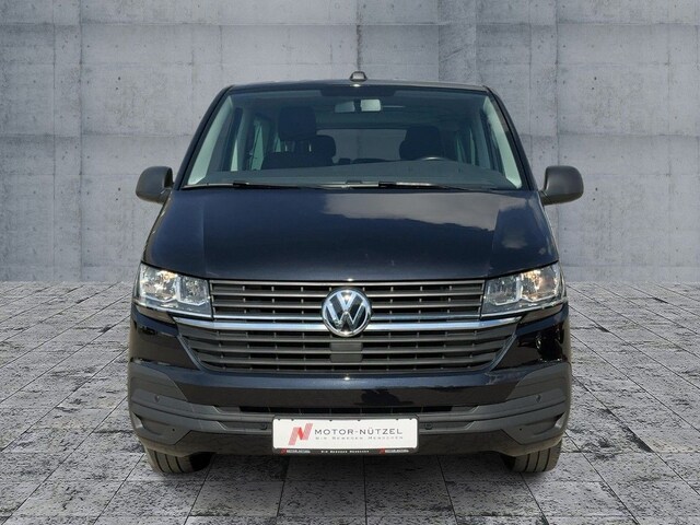 Volkswagen T6.1 Multivan