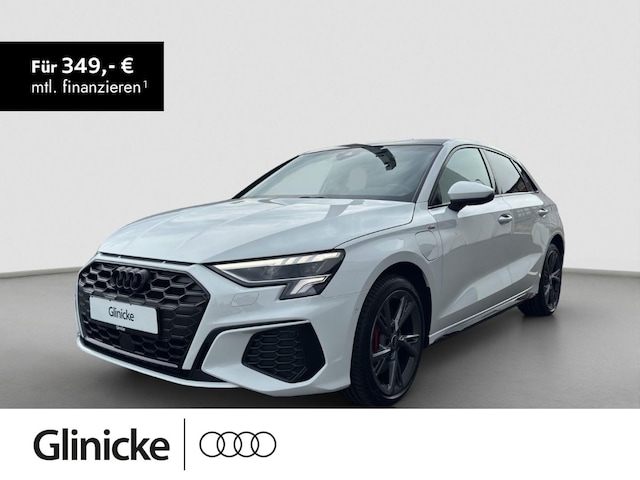 Audi A3 Sportback TFSI e