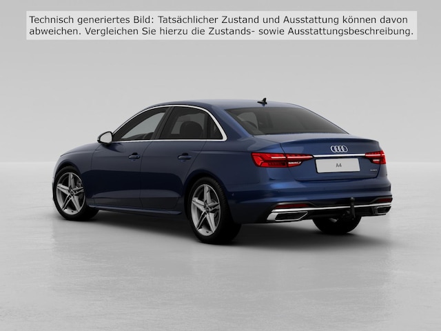 Audi A4 -  - Joinsteer - #2