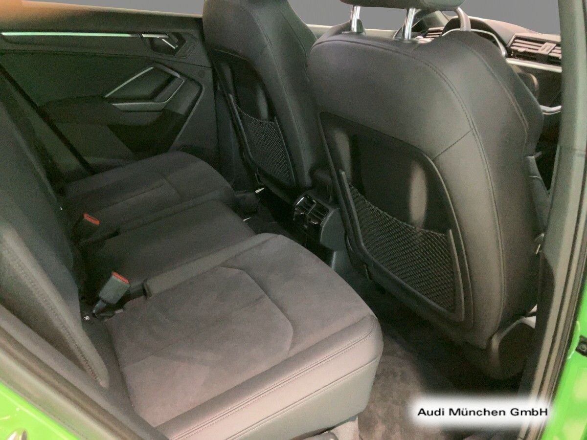 Image about Audi RS Q3 Sportback TFSI quattro S tronic