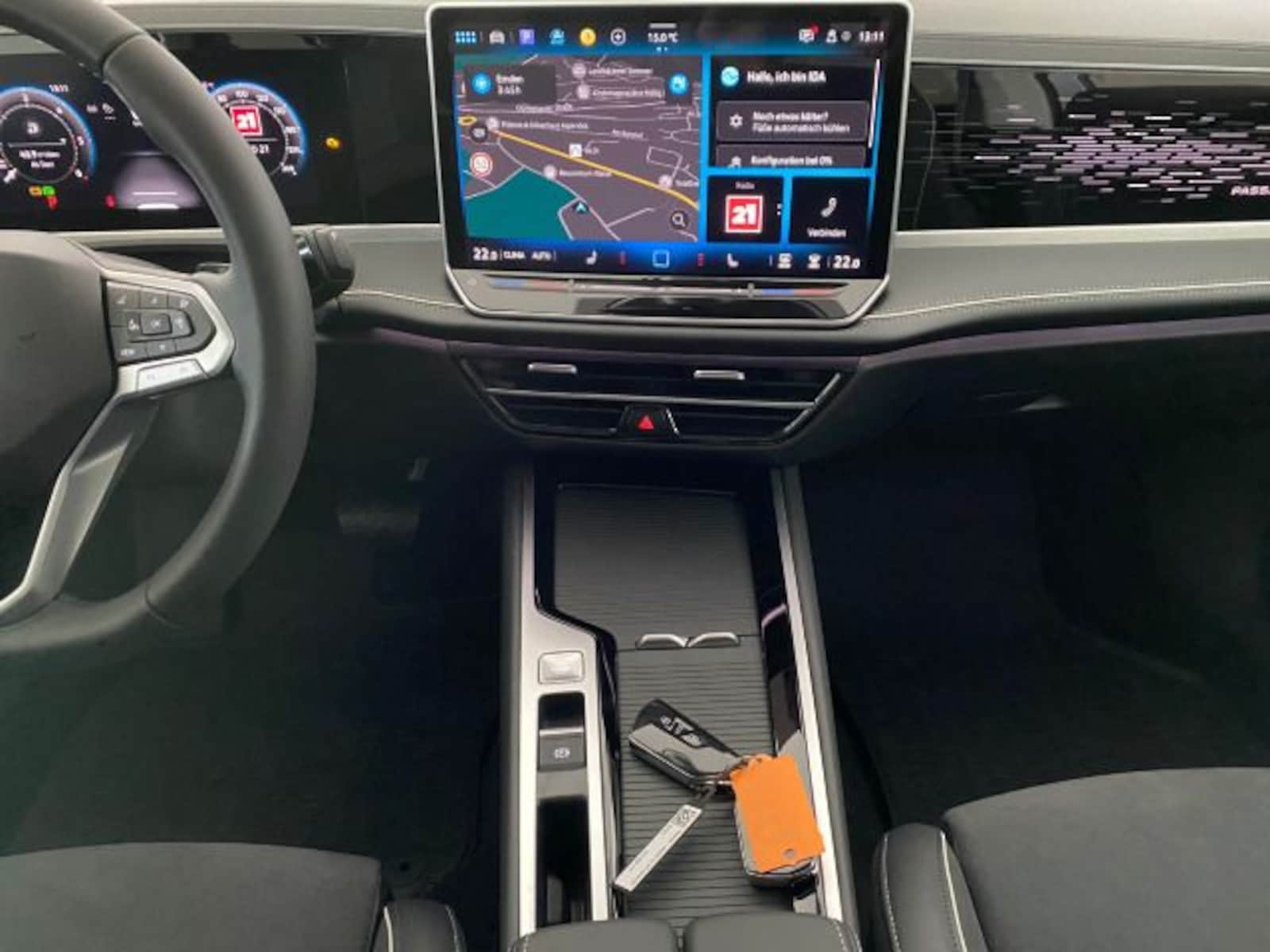 Volkswagen Passat – Bild 10