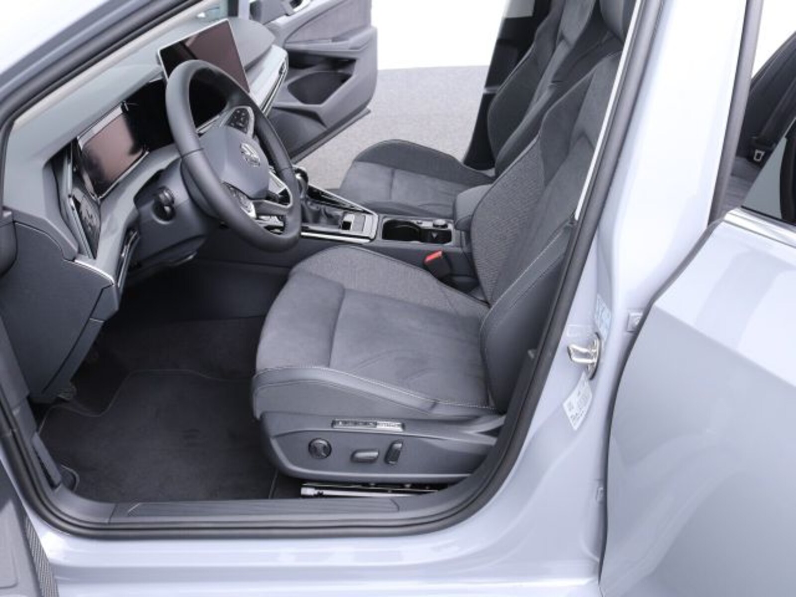 Volkswagen Golf – Bild 6