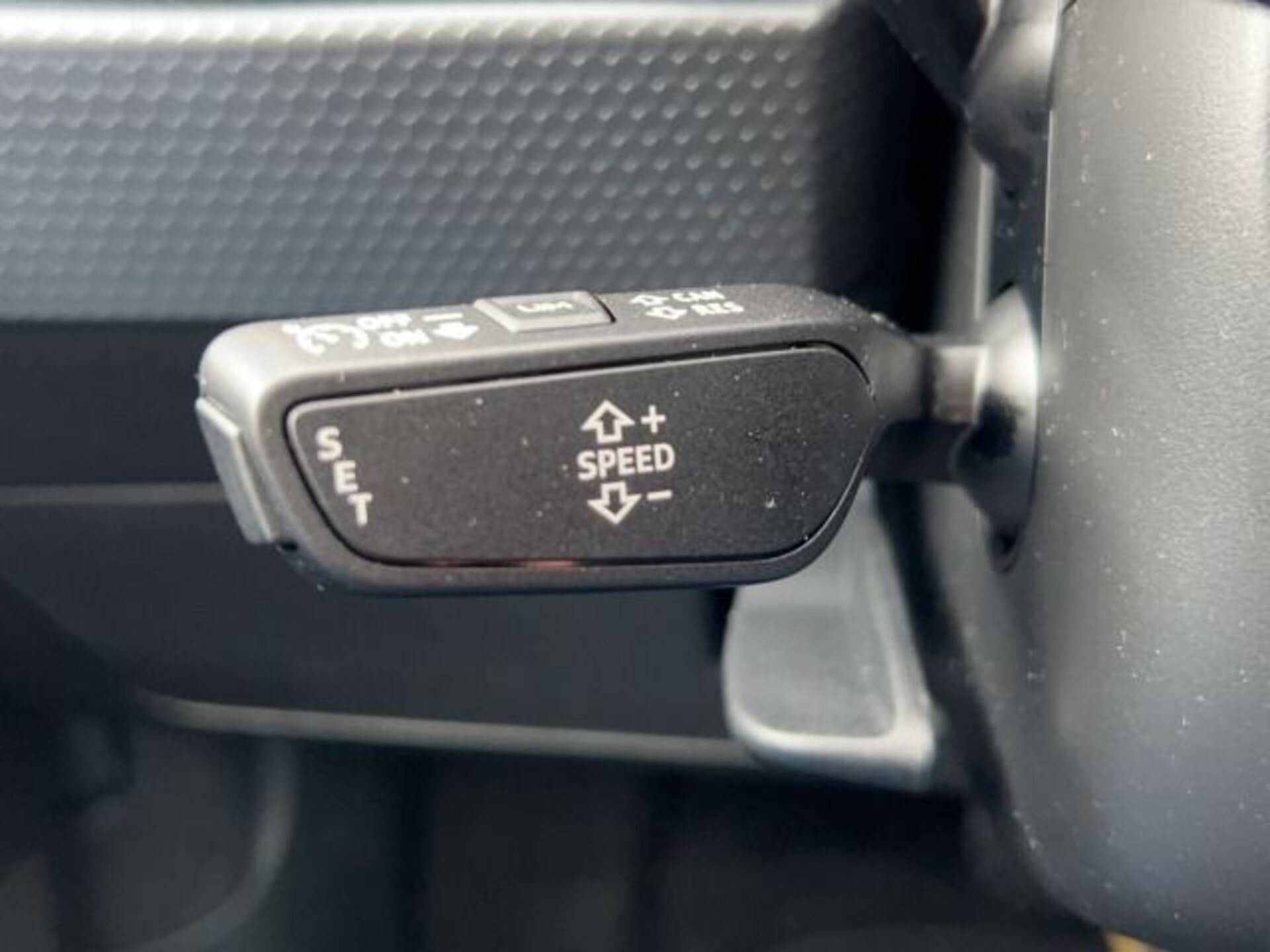 Audi A1 Sportback Advanced