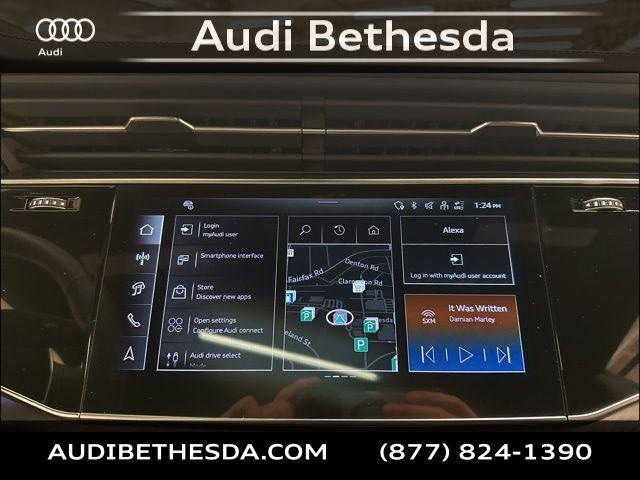 2026 Audi RS Q8 Base - Photo 18