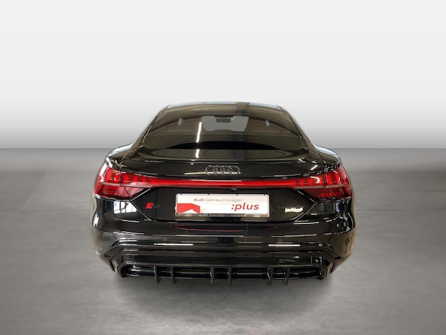 Audi RS E-tron GT E-tron Quattro - - Joinsteer - #4