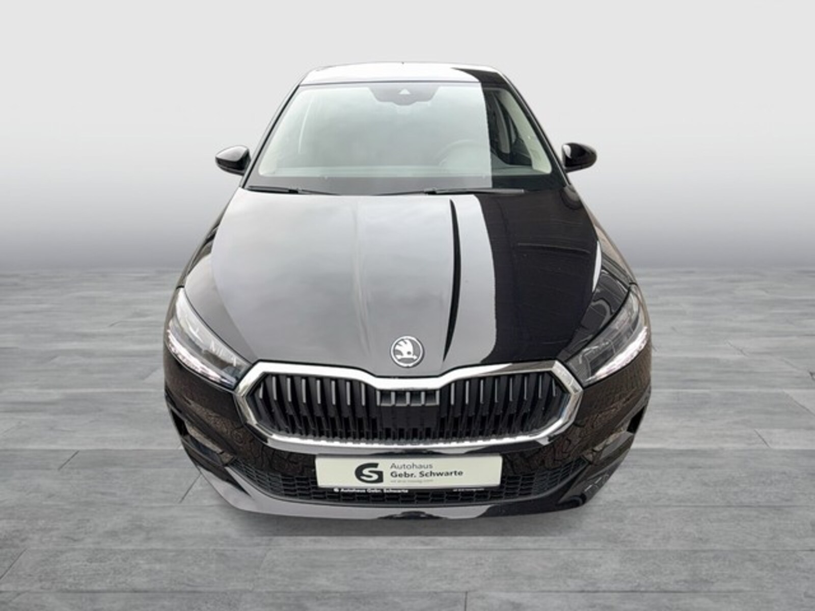 Škoda Fabia – Bild 7