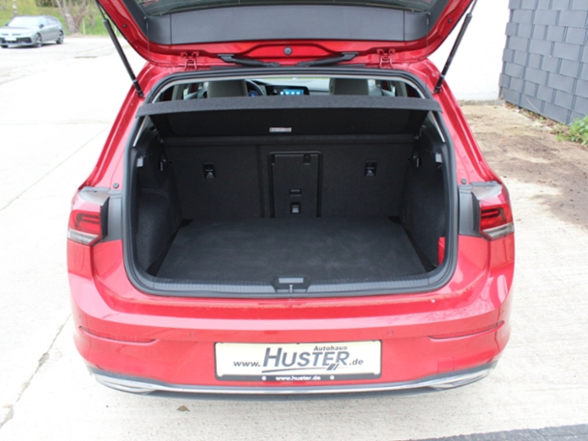 Volkswagen Golf Style