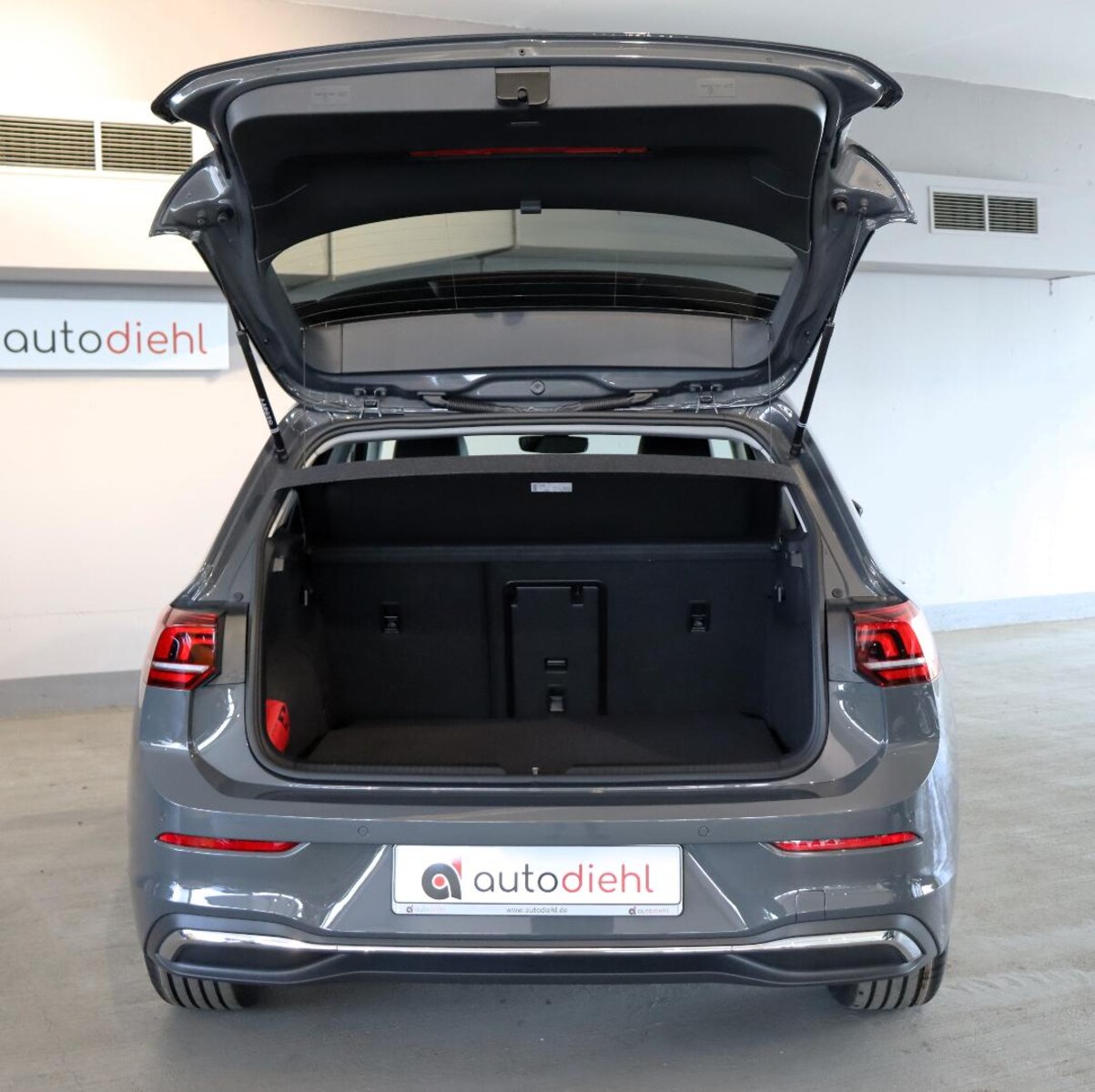 Volkswagen Golf – Bild 22