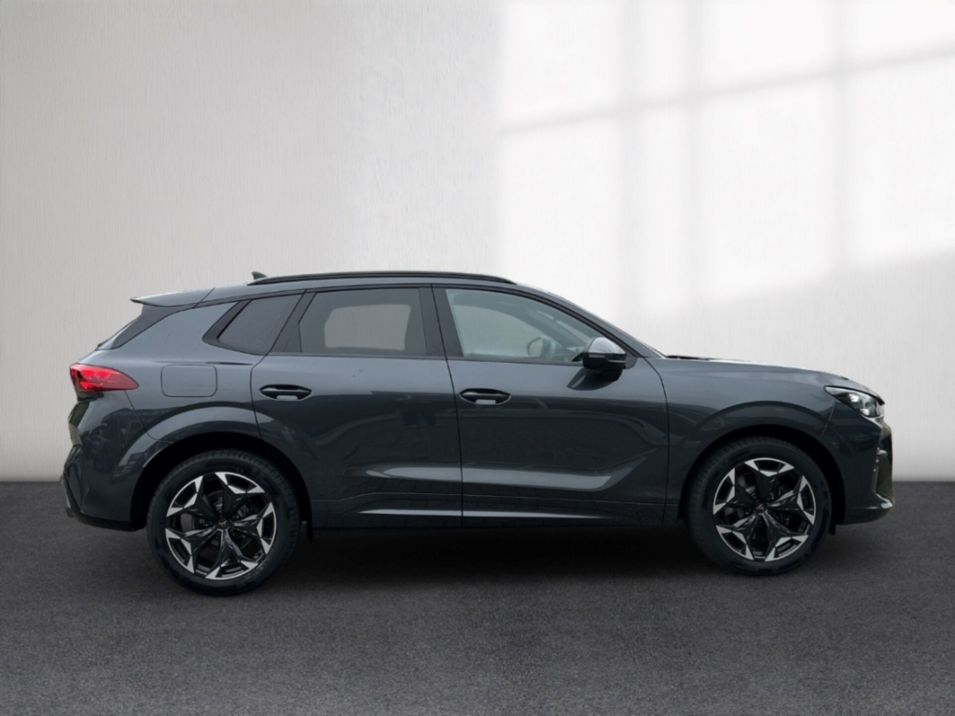 CUPRA Terramar VZ