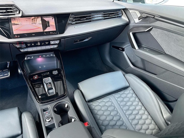 2026 Audi RS 3 Base - Photo 24
