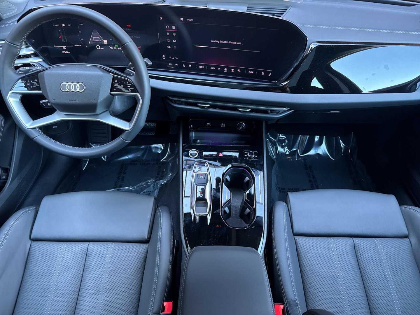2025 Audi A5 Premium Plus - Photo 13