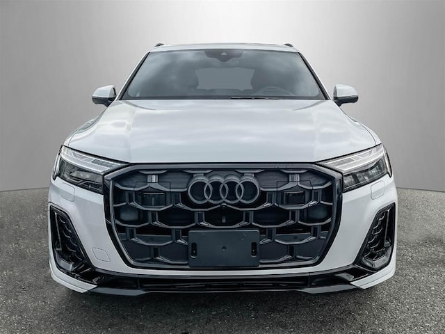 2025 Audi Q7