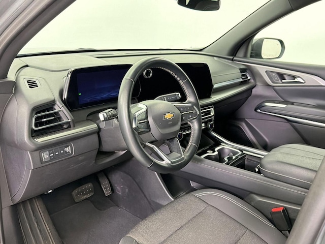 2024 Chevrolet Traverse