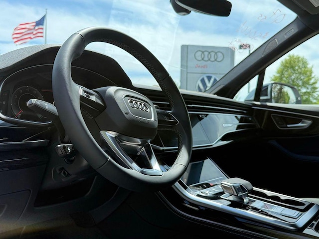 2026 Audi Q7 Premium Plus - Photo 30