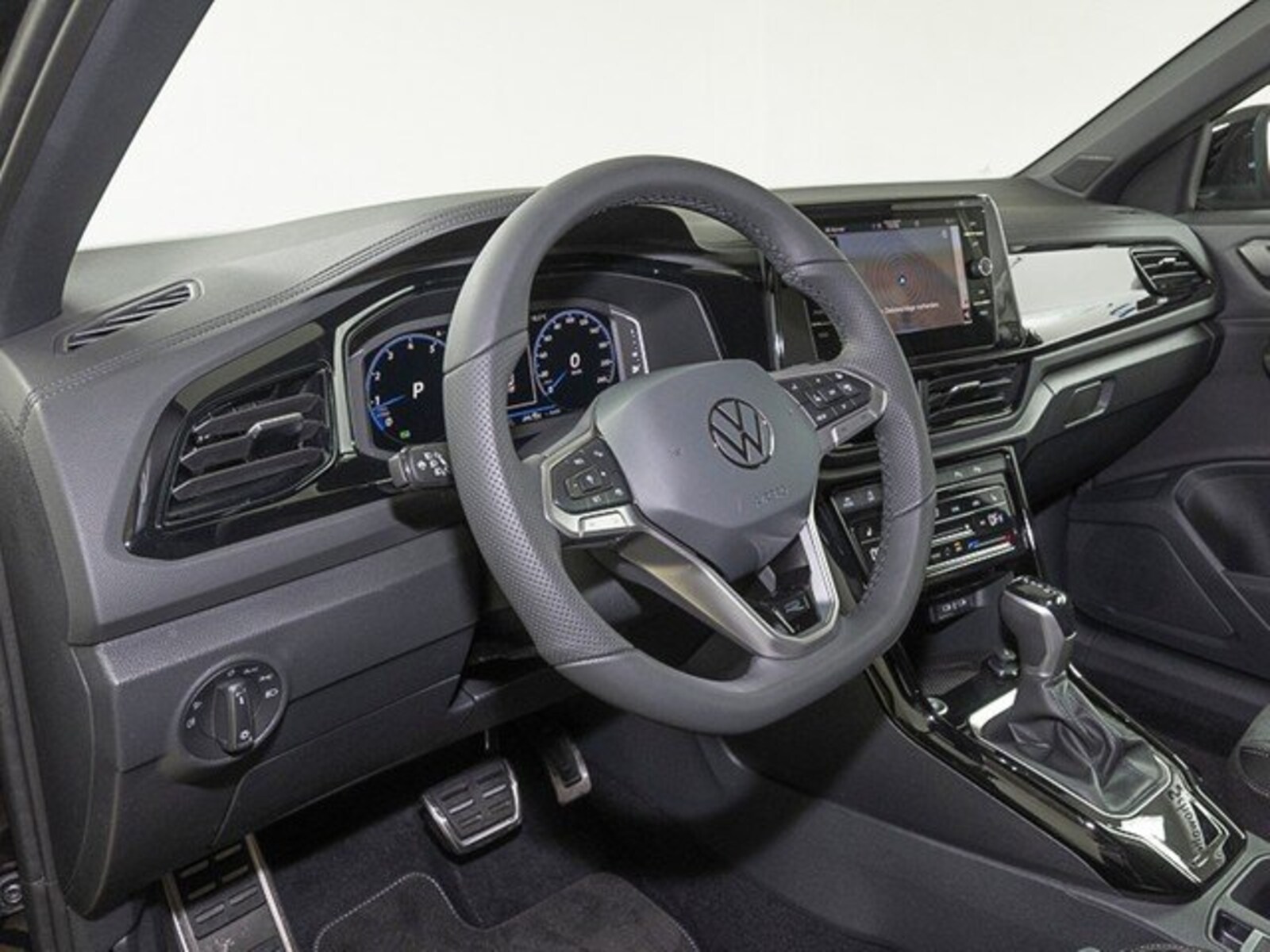 Volkswagen T-Roc – Bild 13