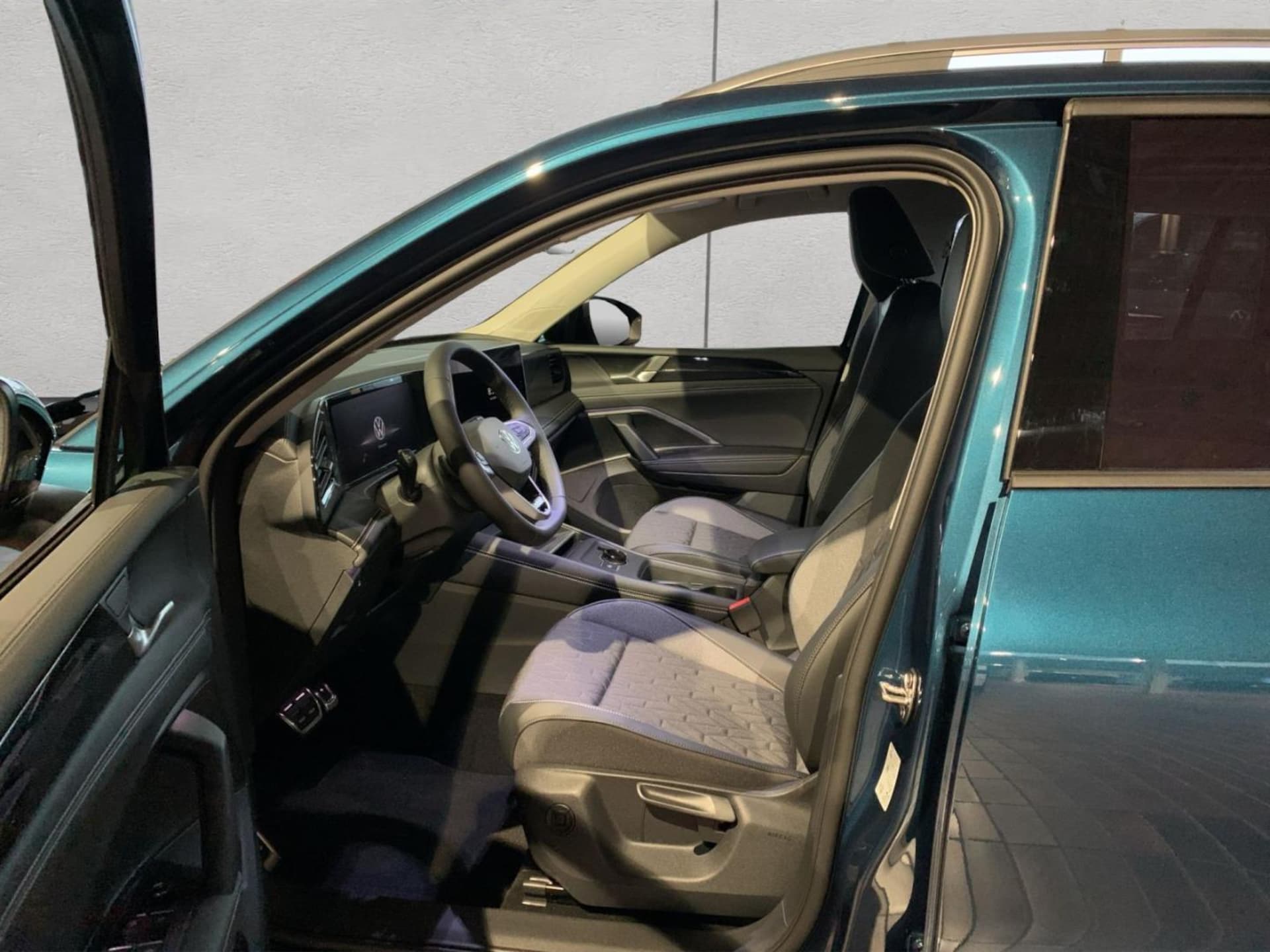 Volkswagen Tiguan ENERGY