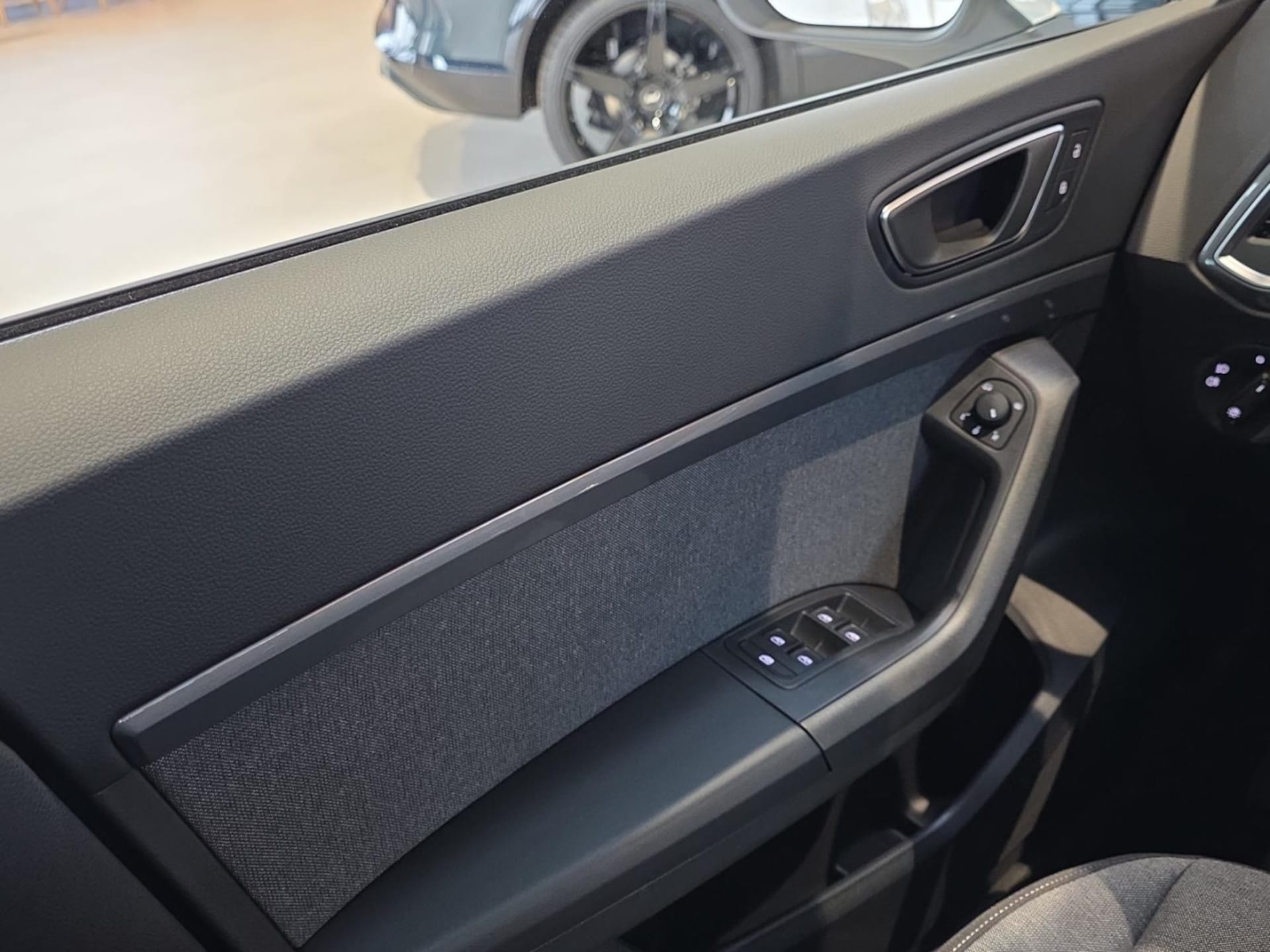 SEAT Ateca Style