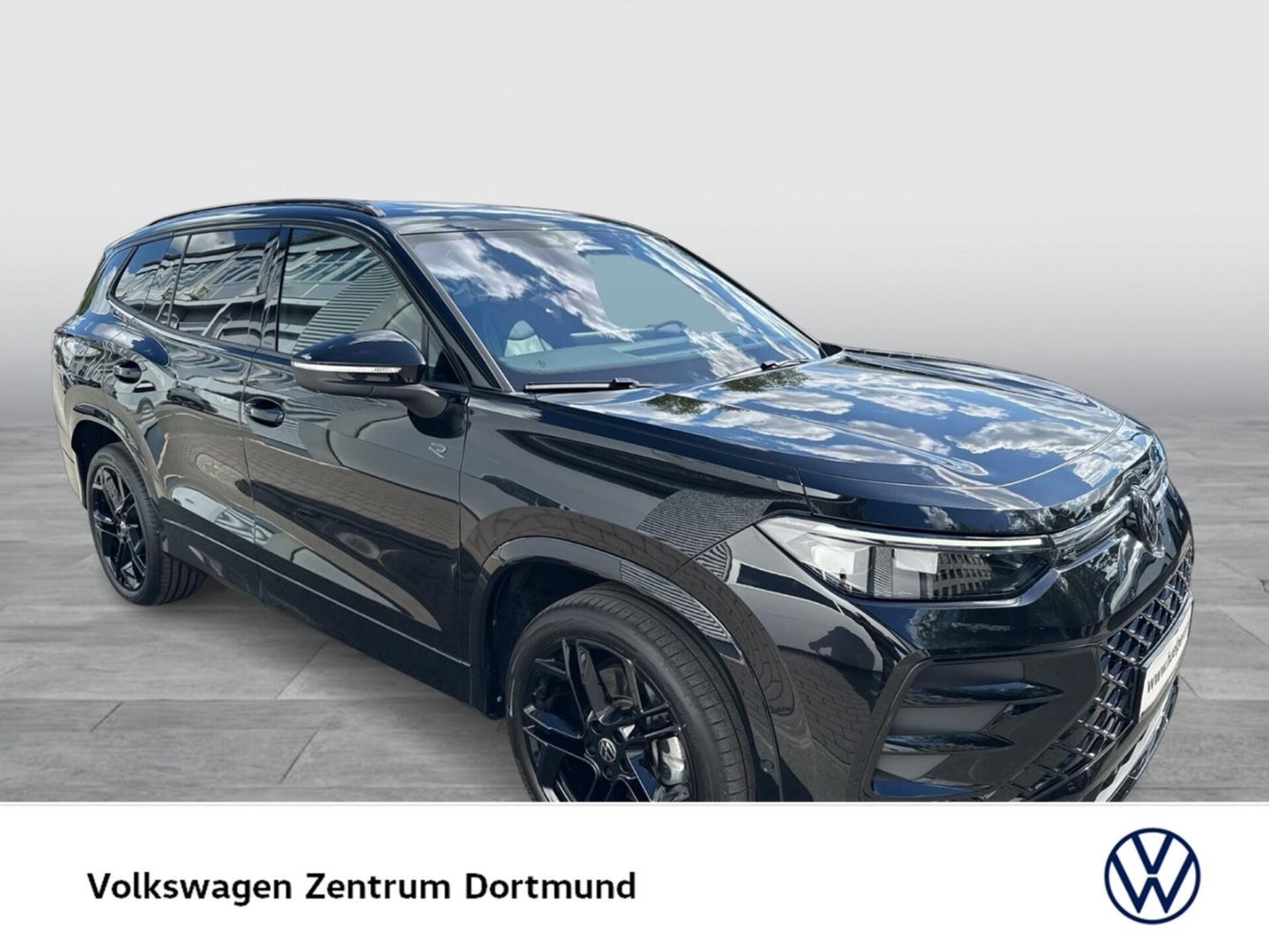 Volkswagen Tayron R-Line