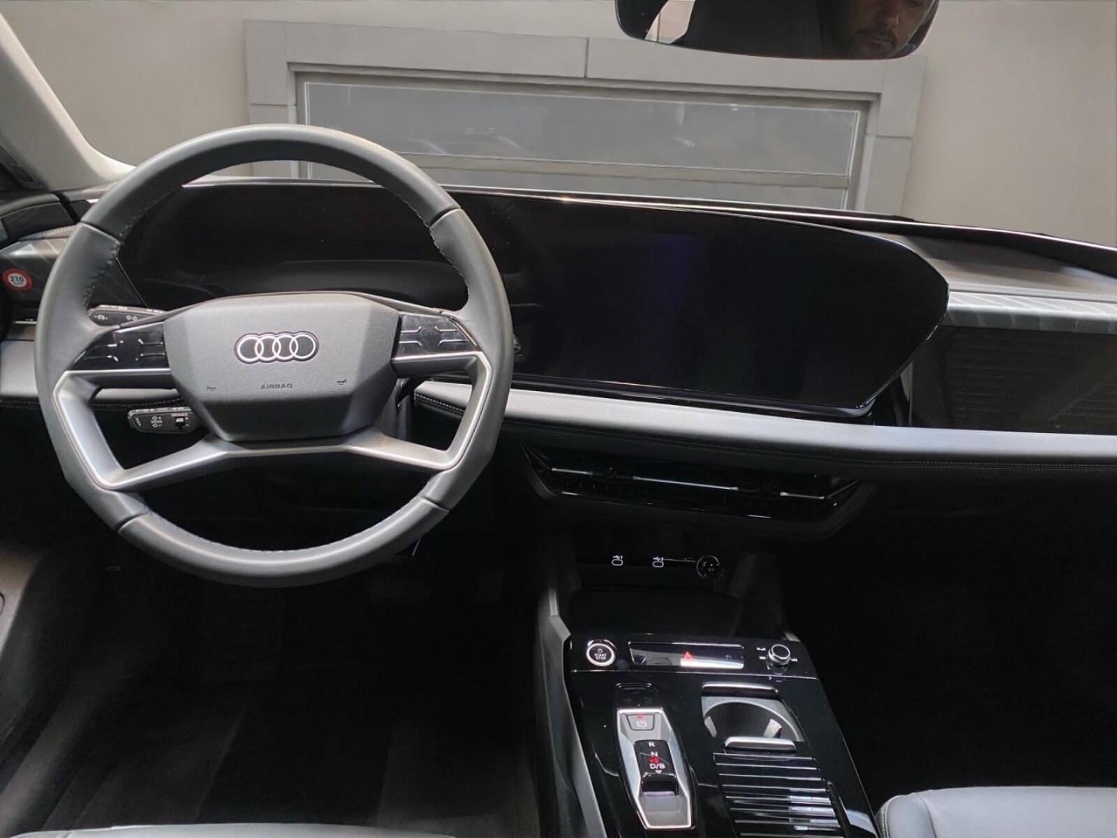 Audi A6 Avant e-tron – Bild 16