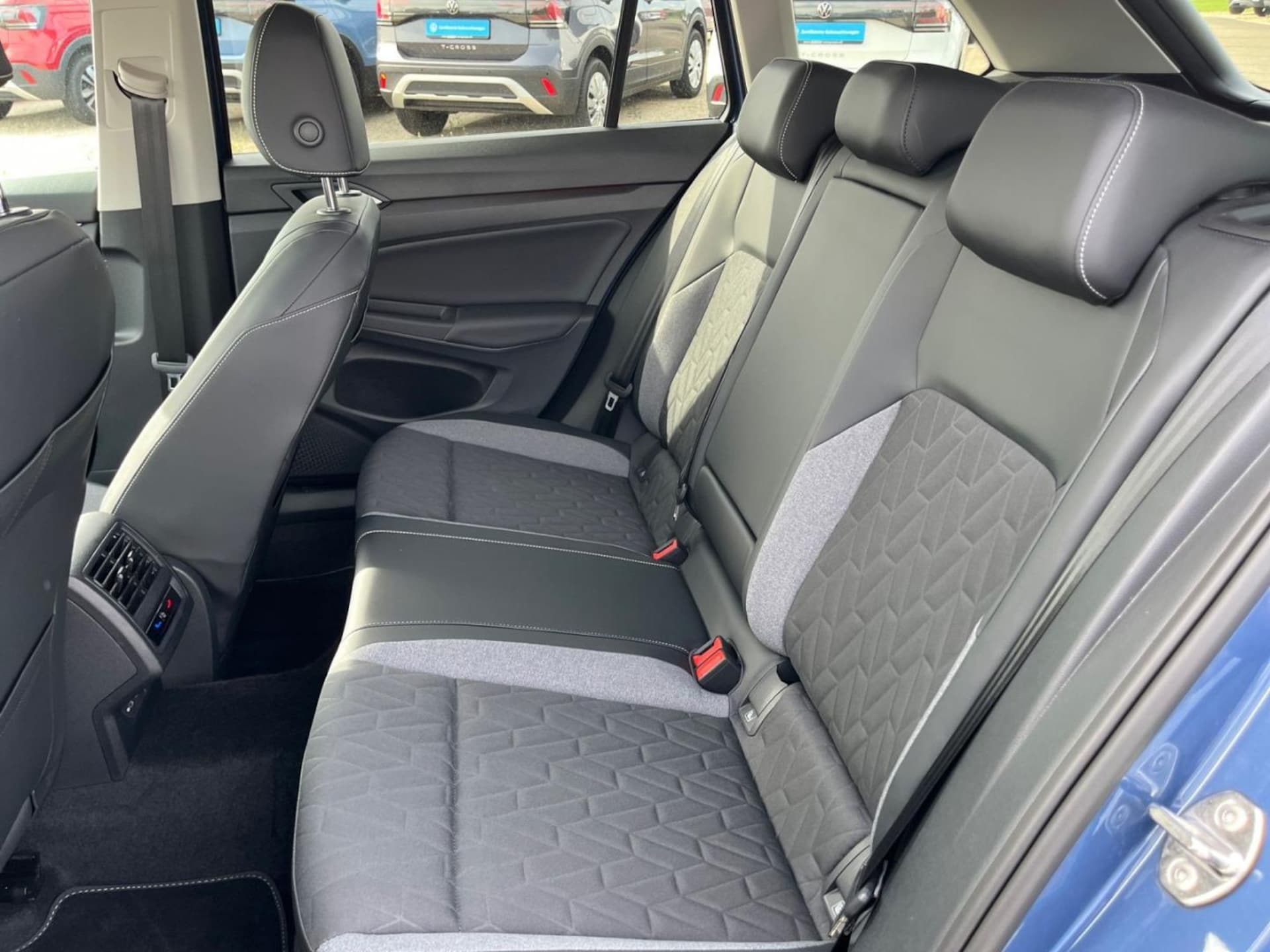 Volkswagen Golf Variant ENERGY