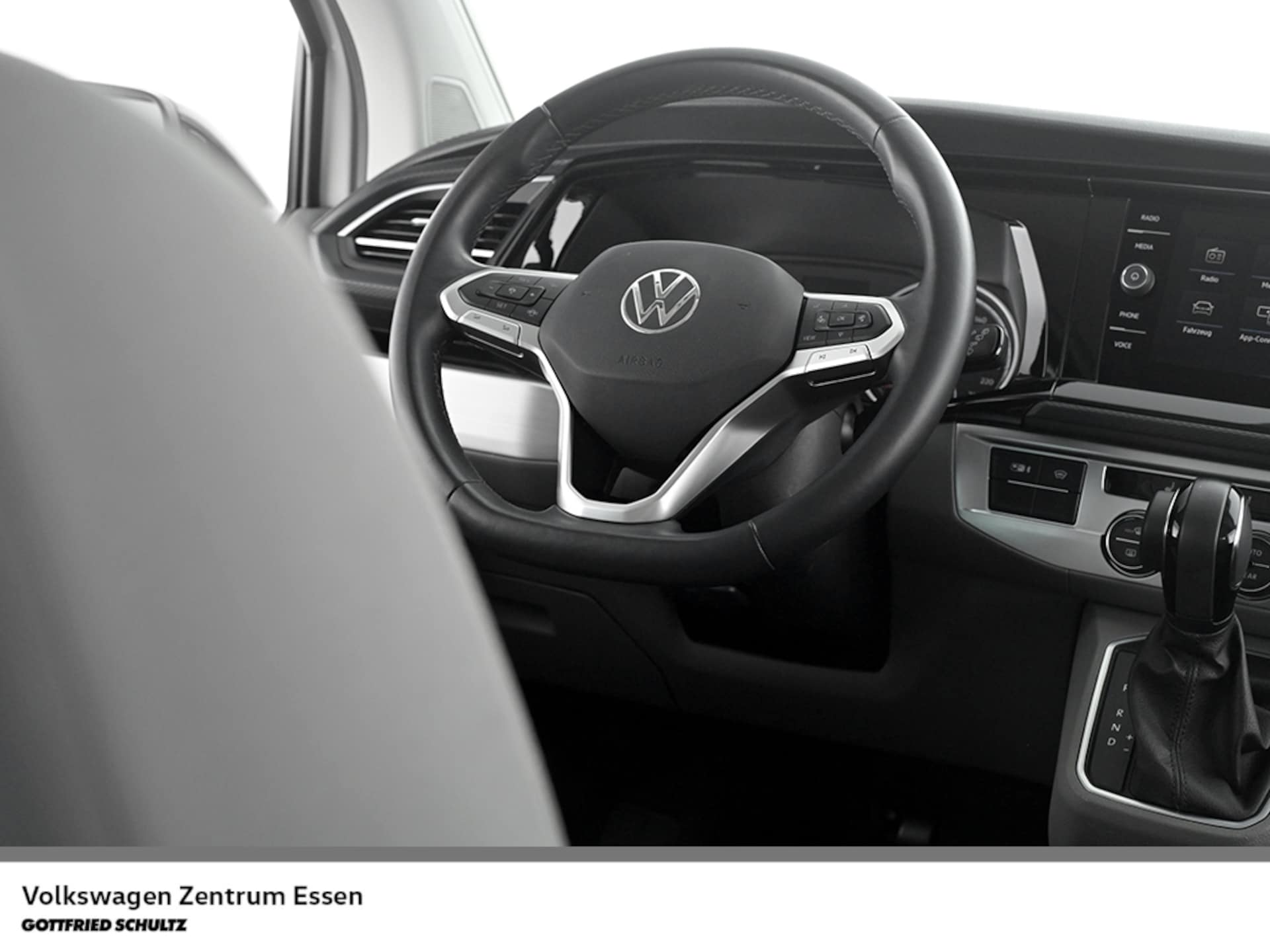 Volkswagen T6.1 California Beach