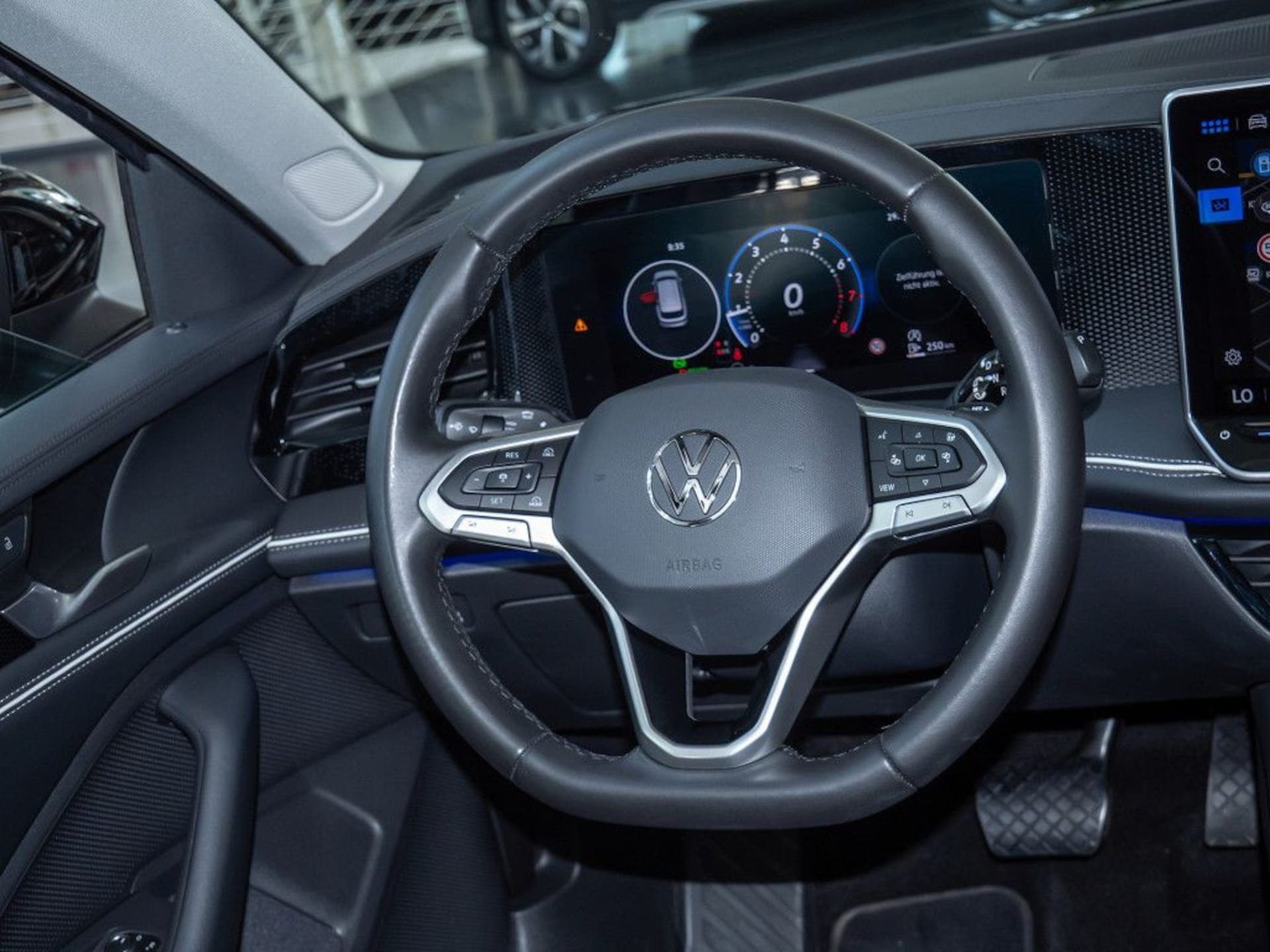 Volkswagen Passat Business