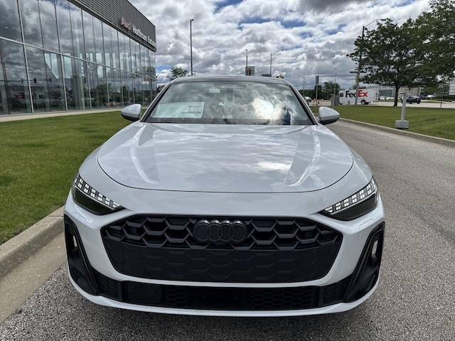 2026 Audi A5 Premium Plus - Photo 25