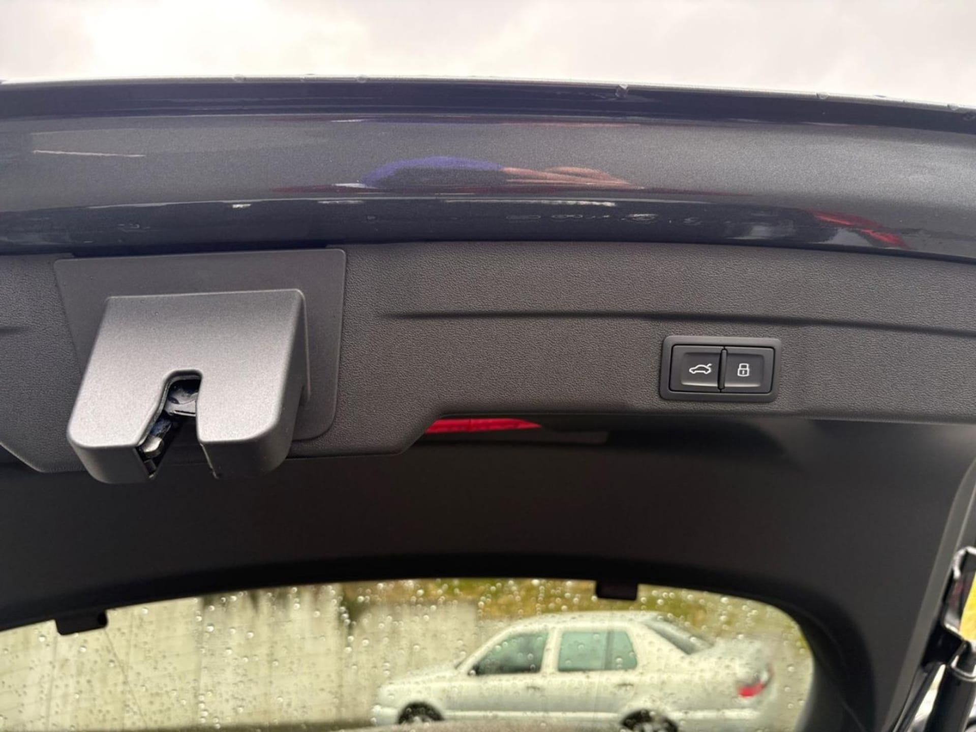 Audi A5 Limousine e-hybrid