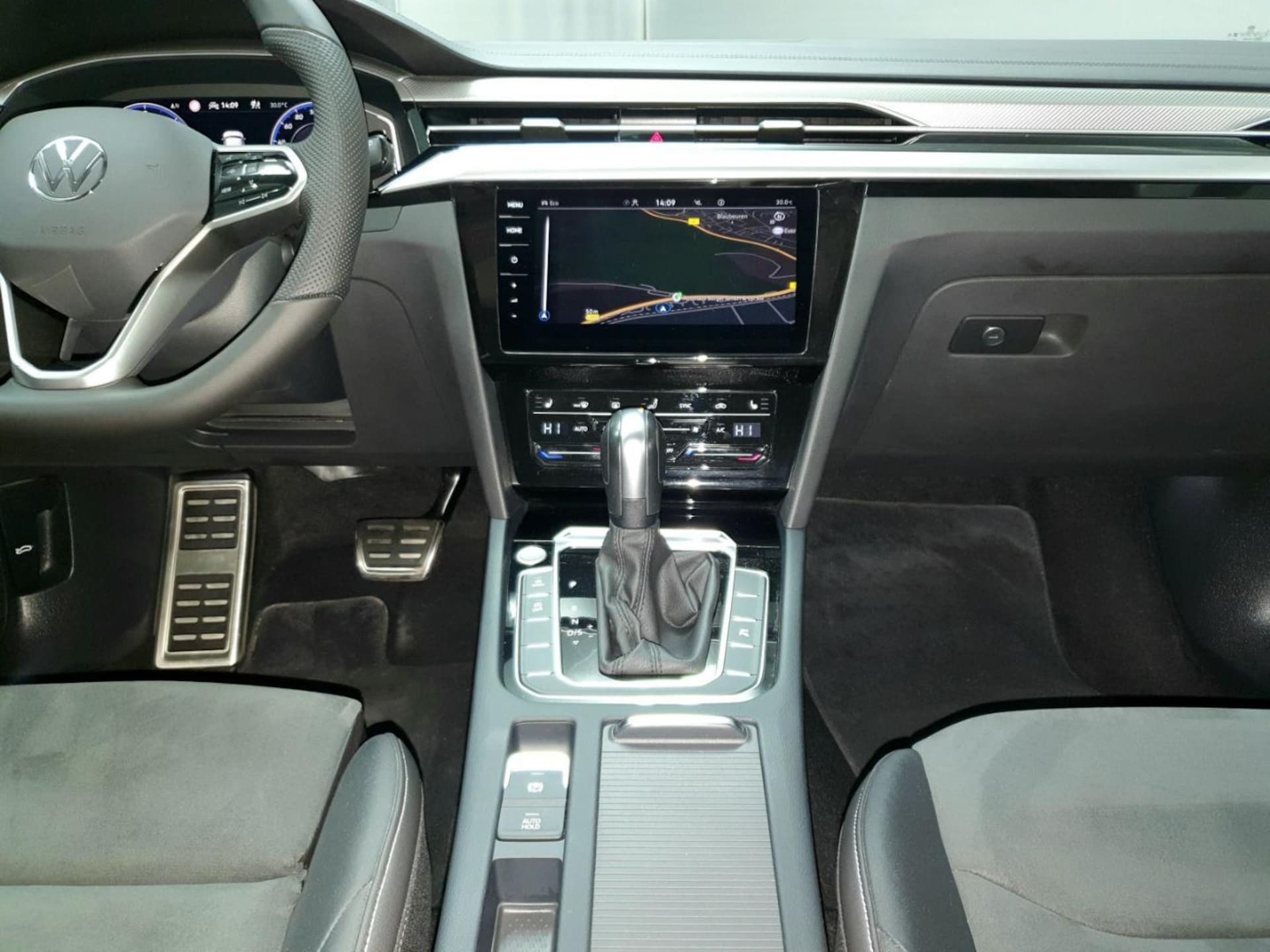 Volkswagen Arteon Shooting Brake Elegance