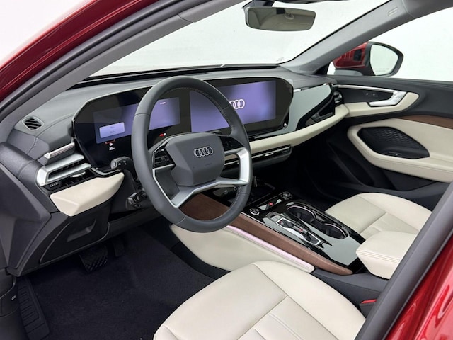 2026 Audi A5 Sedan