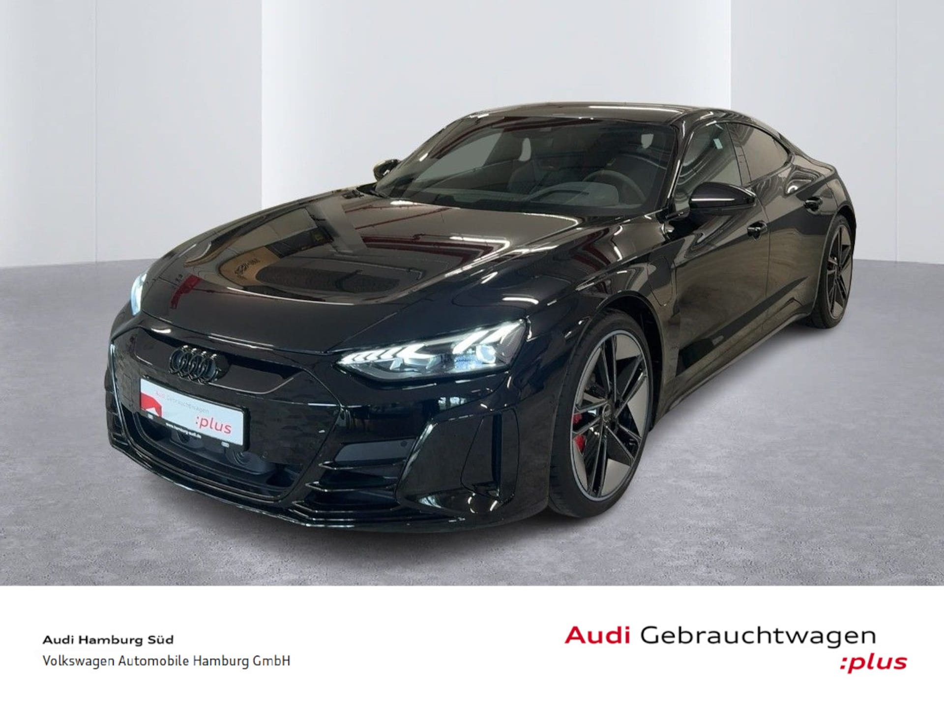 Audi RS e-tron GT