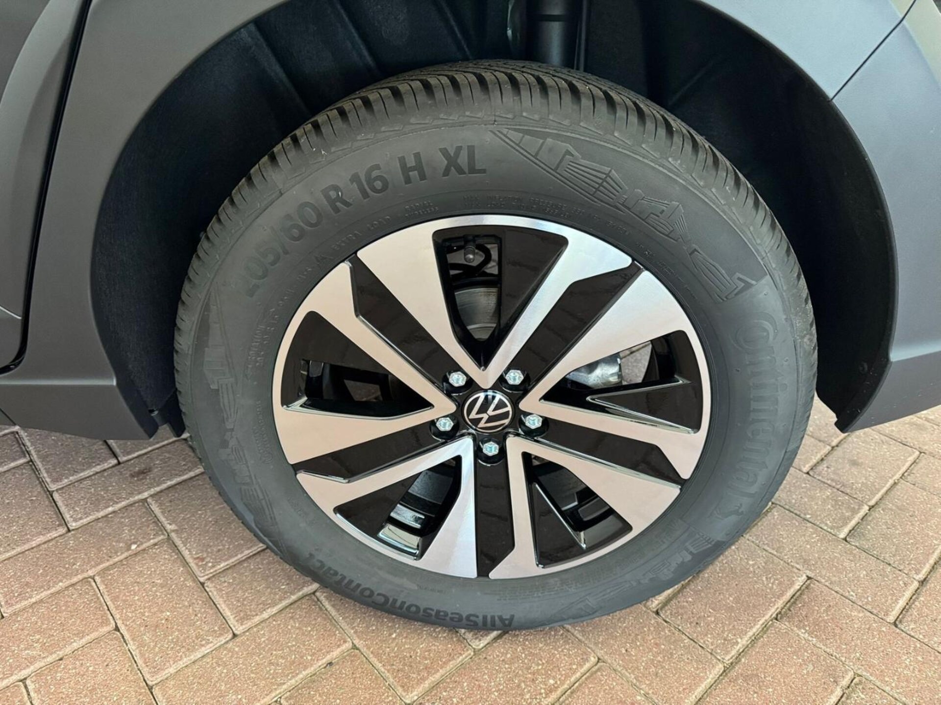 Volkswagen Taigo ENERGY