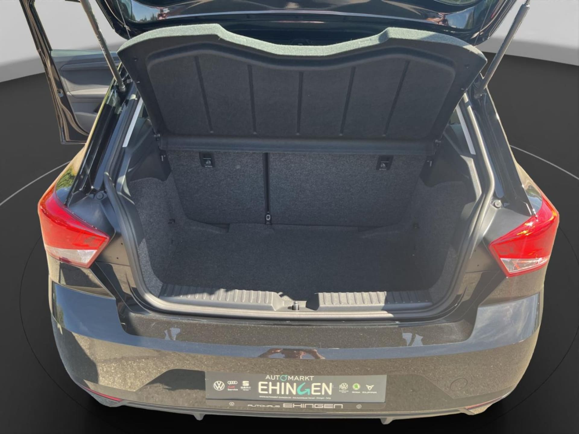 SEAT Ibiza Style
