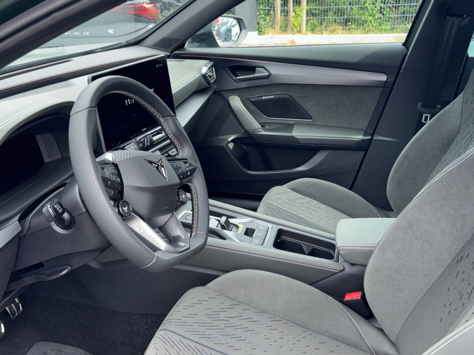 CUPRA Formentor – Bild 9