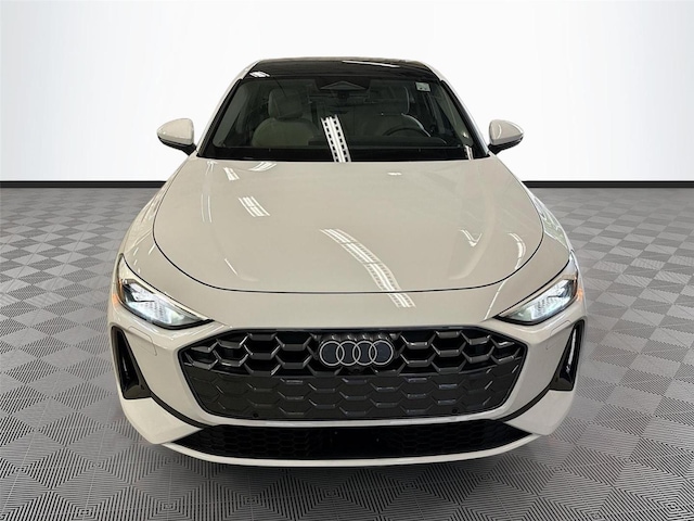 2026 Audi A5 Sedan
