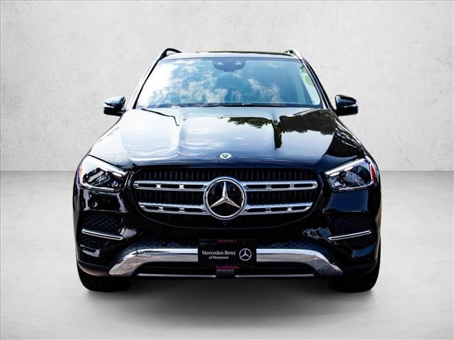 2026 Mercedes-Benz GLE 350