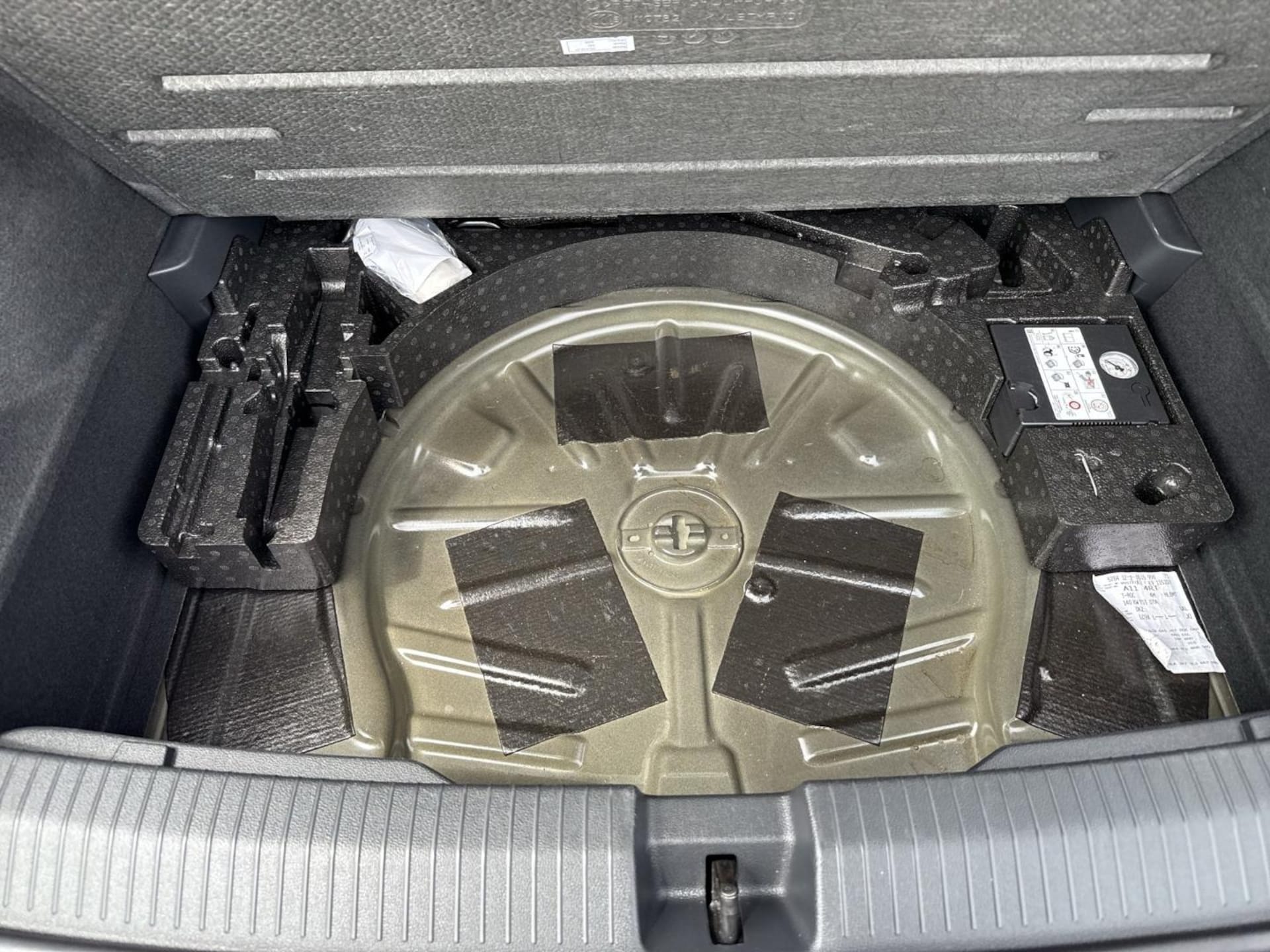 Volkswagen T-Roc Sport