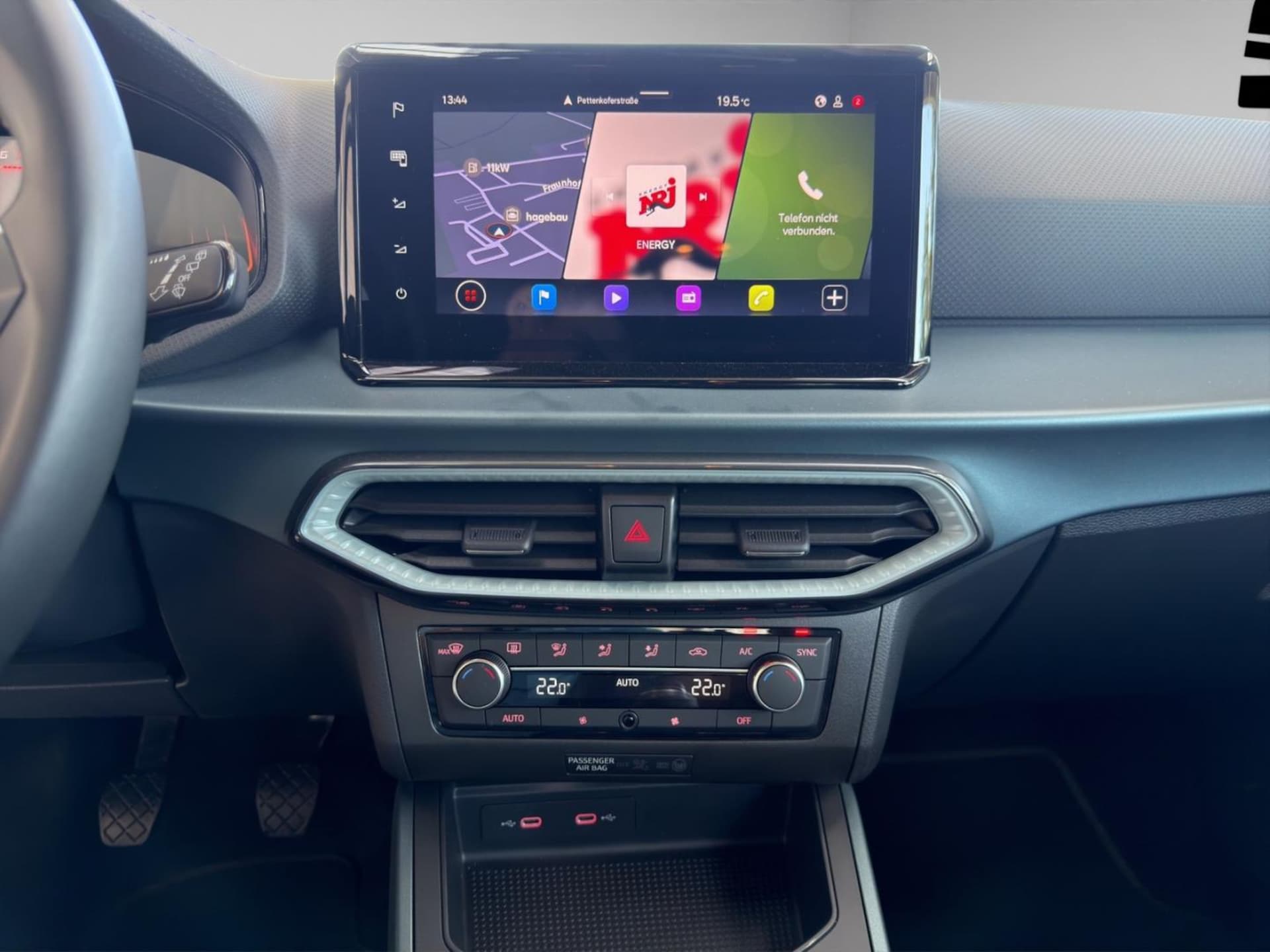 SEAT Arona Xperience
