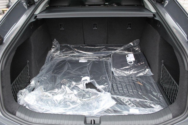 2025 Audi A6 Sportback e-tron Premium - Photo 19