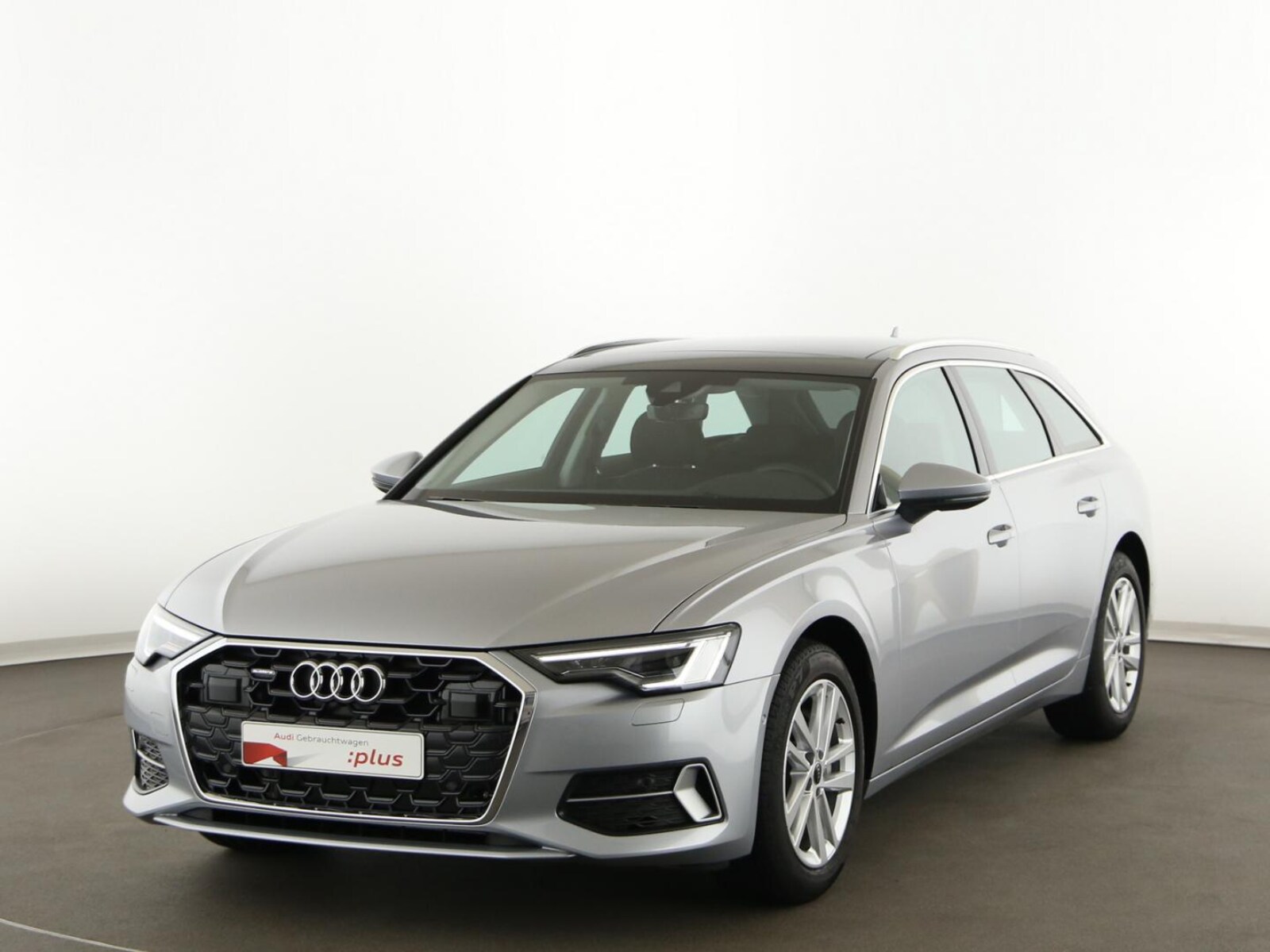 Audi A6 Avant – Bild 2