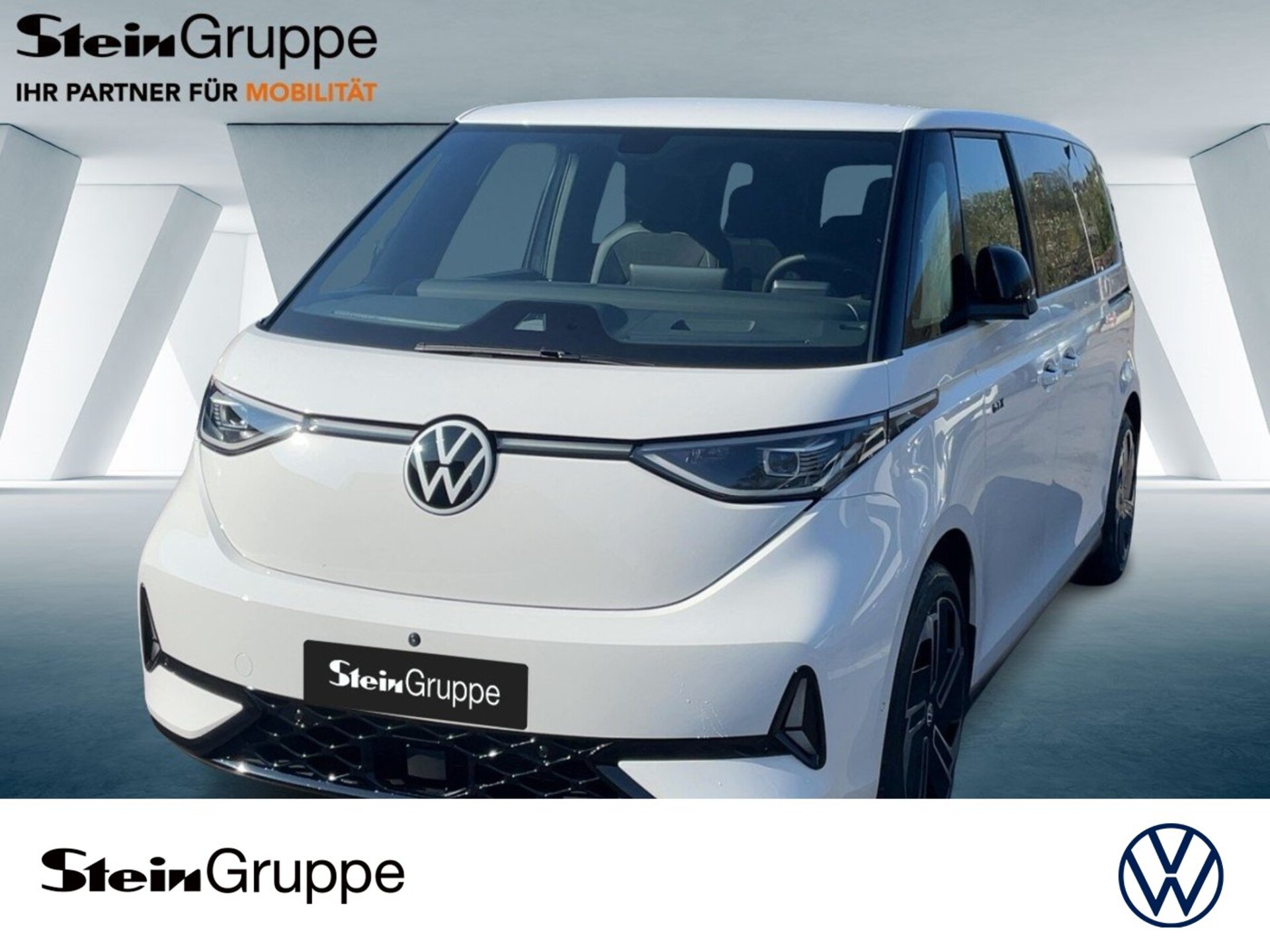 Volkswagen ID. Buzz GTX