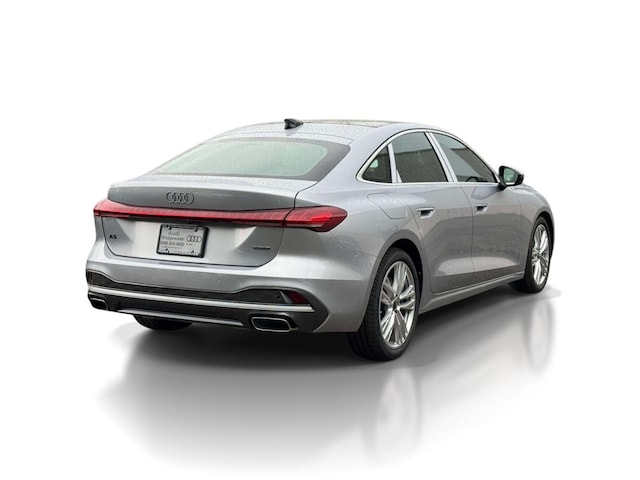 2026 Audi A5 Sedan