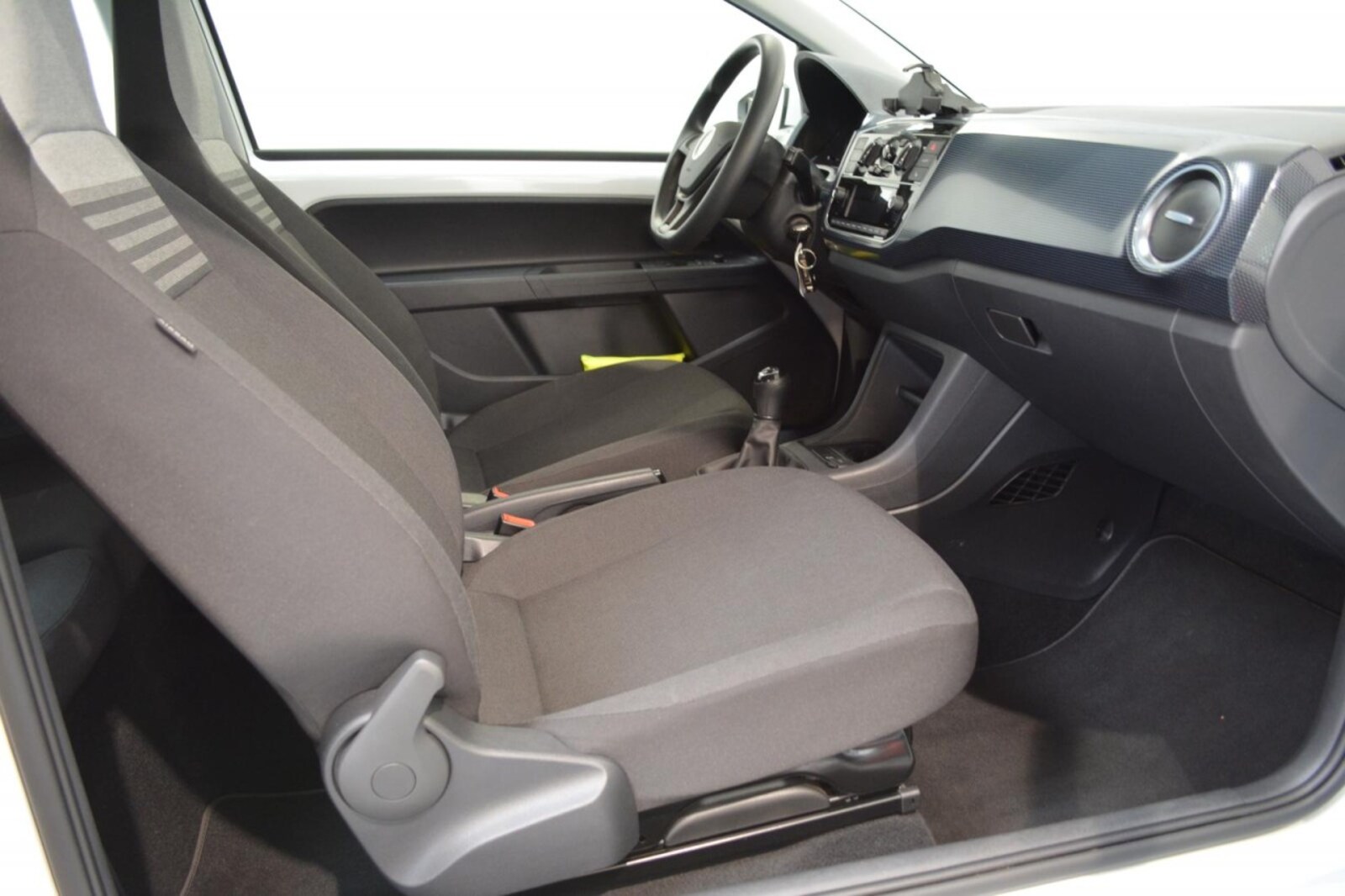 Volkswagen up! – Bild 5