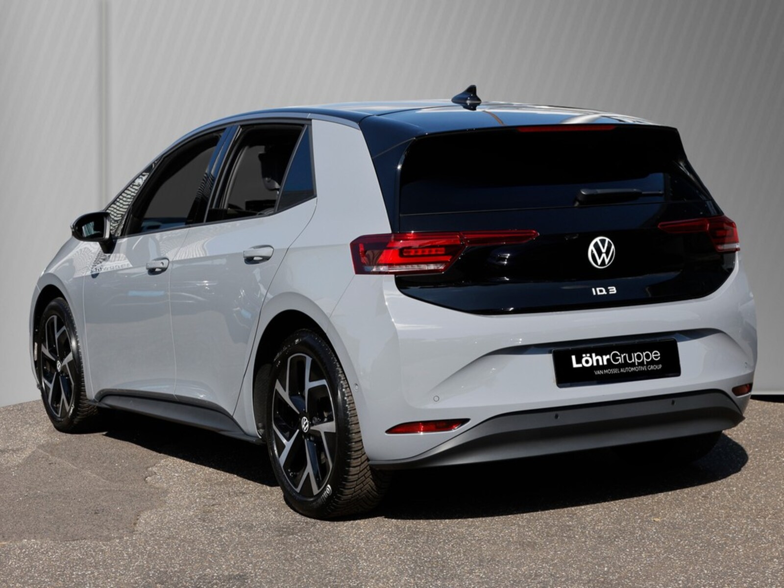 Volkswagen ID.3 – Bild 5
